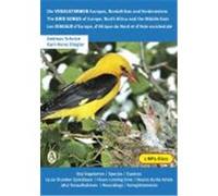 Die Vogelstimmen Europas, Nordafrikas und Vorderasiens / The Bird Songs of Europe, North Africa and the Middle East /Les Oiseaux d'Europe, d'Afrique du Nord et d'Asie occidentale Schulze, Andreas, Din