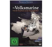 History Films – Die Volksmarine: Teil 2 – DVD