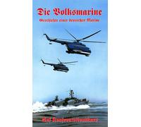 Die Volksmarine 4 [VHS]