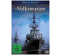 History Films - Die Volksmarine: Teil 4
