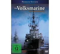 DIE VOLKSMARINE-TEIL 4: AUF KONFRONTATIONSKURS - HISTORY FILMS DVD NEUF