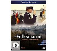 History Films – Die Volksmarine: Teil 5 – DVD – Import