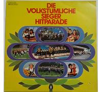Die Volkstümliche Sieger Hitparade