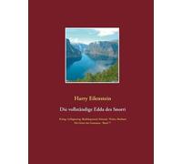 Die Vollständige Edda Des Snorri Sturluson