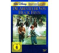 Die Von Huck Finn-Walt Disney Abenteuer Klassiker [Import]