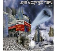 Die Vorboten - Existenz [Import]