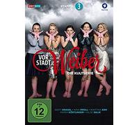 Vorstadtweiber Staffel 3 - Vorstadtweiber Staffel 3/3dvd