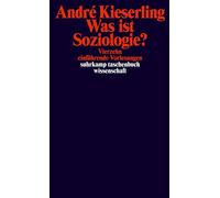 Die Vorzüge der Inkonsequenz Eine Einführung in die Soziologie - André Kieserling - Suhrkamp Verlag - ebook (ePub) - Livre