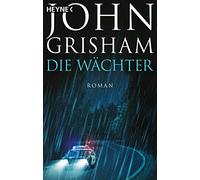 Die Wachter – Heyne Verlag