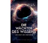 Die Wächter Des Wissens