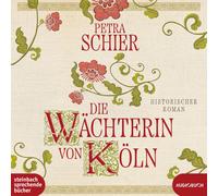 Die Wächterin Von Köln