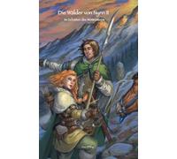 Die Wälder von Nynn II: Im Schatten des Wintersterns