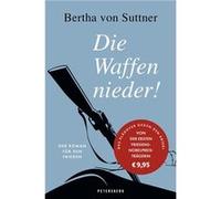 Die Waffen nieder | Bertha von Suttner Bertha von SuttnerBertha von Suttner (Auteur)