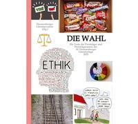 Die Wahl: Texte der Preisträger und Preisträgerinnen der 10. Donnersberger Literaturtage 2025