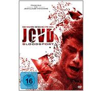 Die Wahre Geschichte Von Jcvd's Bloodsport [Import Allemand]