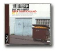 Die Wahrheit ber Deutschland 6. CD