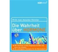 Die Wahrheit ber Hormone R”mmler, Alexander (Auteur)