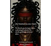 Die Wahrheit in roter Tinte