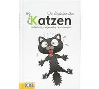 Die Wahrheit u¨ber Katzen | Sonja Sammu¨ller Sonja Sammu¨ller (Auteur)