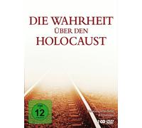 Die Wahrheit Über Den Holocaust (2 Discs)