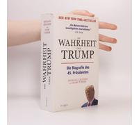 Die Wahrheit Über Trump