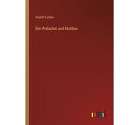 Die Walachei Und Moldau