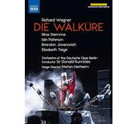 Die Walküre