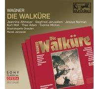 Die Walküre