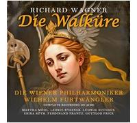 Die Walküre – Zyx Music