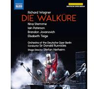 Die Walküre Blu-ray