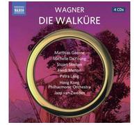 Die Walküre CD