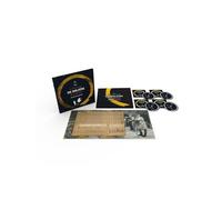 Georg Solti – Die Walküre – Coffret CD Édition limitée