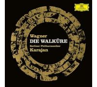Die Walküre Coffret CD
