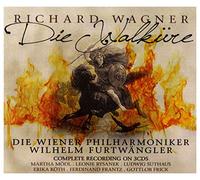 Die Walküre.Dir.:W.Furtwängler