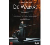 Die Walküre: Grand Theatre, Aix-en-Provence (Rattle) (DVD) Robert Gambill