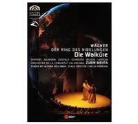 La Walkyrie – DVD – Coffret de 2 DVD