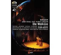 Die Walküre: La Fura Dels Baus (Mehta) [Region Free] - DVD NEUF