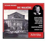 Die Walkure