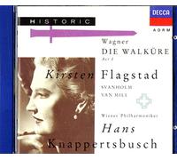 Wagner – Die Walkure, Act 1 – 1957