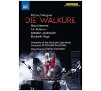 Die Walkure [Digital Video Disc]