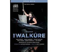 Die Walkure [Dvd] 2 Pack