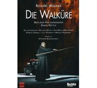 Die Walkure [New DVD] Ac-3/Dolby Digital, Dolby, Digital Theater System, Wides