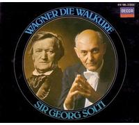 Die Walkure - Richard Wagner
