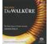 Die Walkure (Riedel, Gasteen, Fisch) [Sacd/Cd Hybrid]