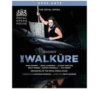 Die Walkure [Usa][Blu-Ray]