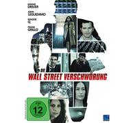 Die Wall Street Verschwörung