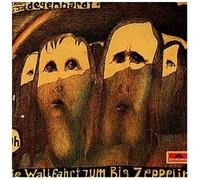 Franz Josef Degenhardt – Die Wallfahrt Zum Big Zep – CD – Import