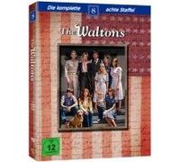 Die Waltons: Season 8 [Import]