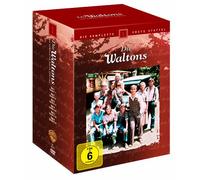 Die Waltons - Staffel 1