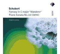 Die Wanderer Fantasy, Sonata In G (Leonskaja)